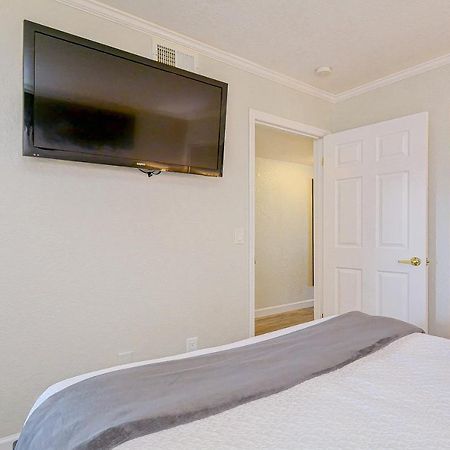 441-Waterfront, Amazing Views, Wifi, Pool And Close To Bucs Stadium Tampa Ngoại thất bức ảnh