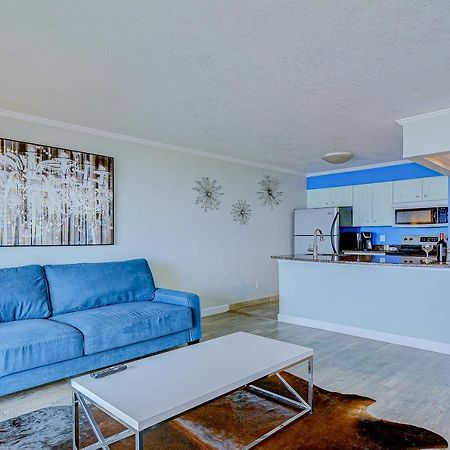 441-Waterfront, Amazing Views, Wifi, Pool And Close To Bucs Stadium Tampa Ngoại thất bức ảnh