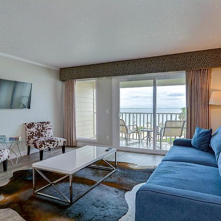 441-Waterfront, Amazing Views, Wifi, Pool And Close To Bucs Stadium Tampa Ngoại thất bức ảnh