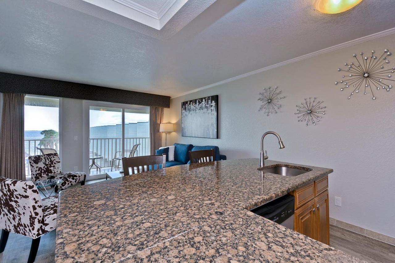 441-Waterfront, Amazing Views, Wifi, Pool And Close To Bucs Stadium Tampa Ngoại thất bức ảnh