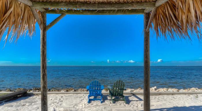 441-Waterfront, Amazing Views, Wifi, Pool And Close To Bucs Stadium Tampa Ngoại thất bức ảnh