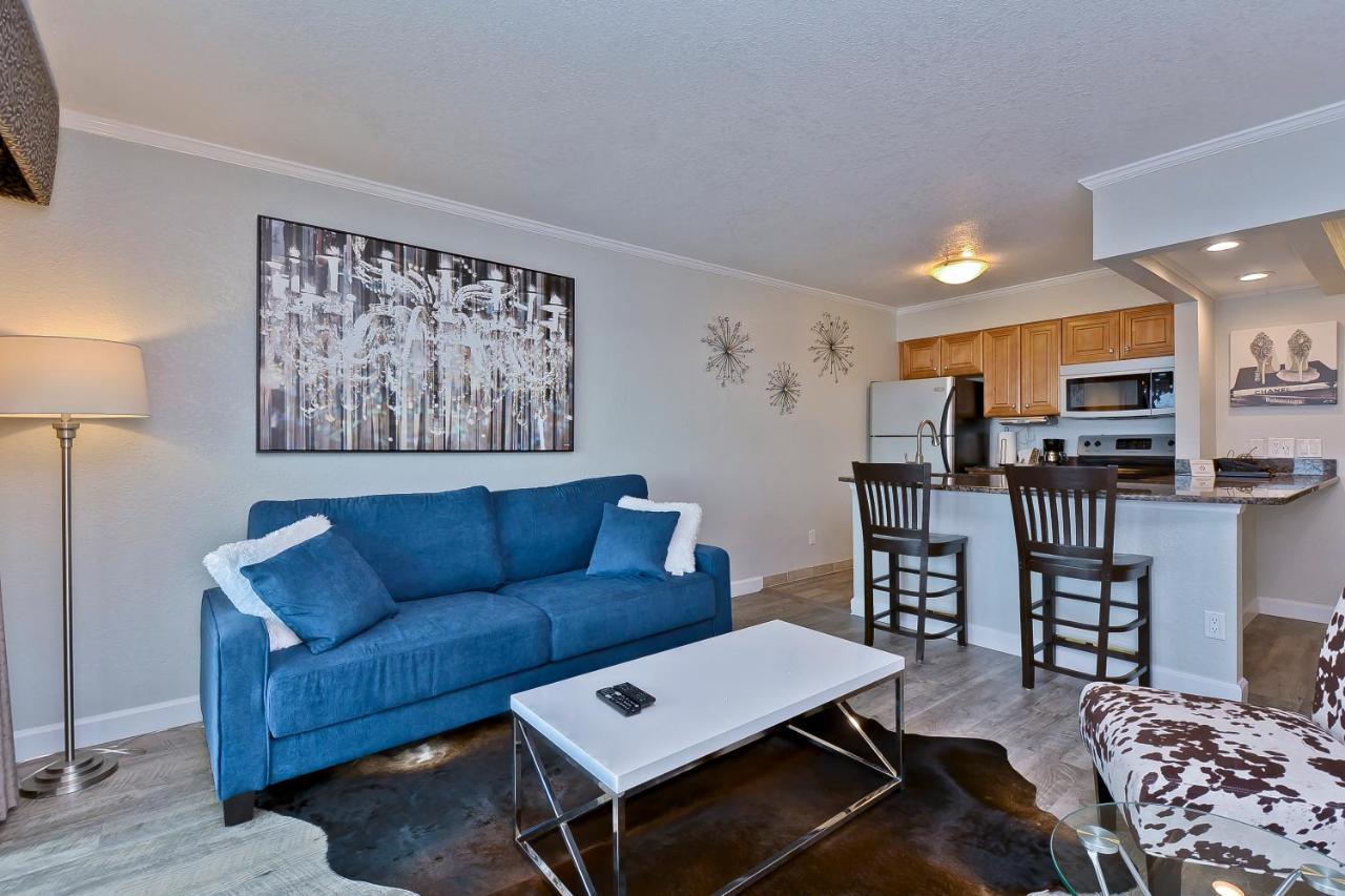 441-Waterfront, Amazing Views, Wifi, Pool And Close To Bucs Stadium Tampa Ngoại thất bức ảnh