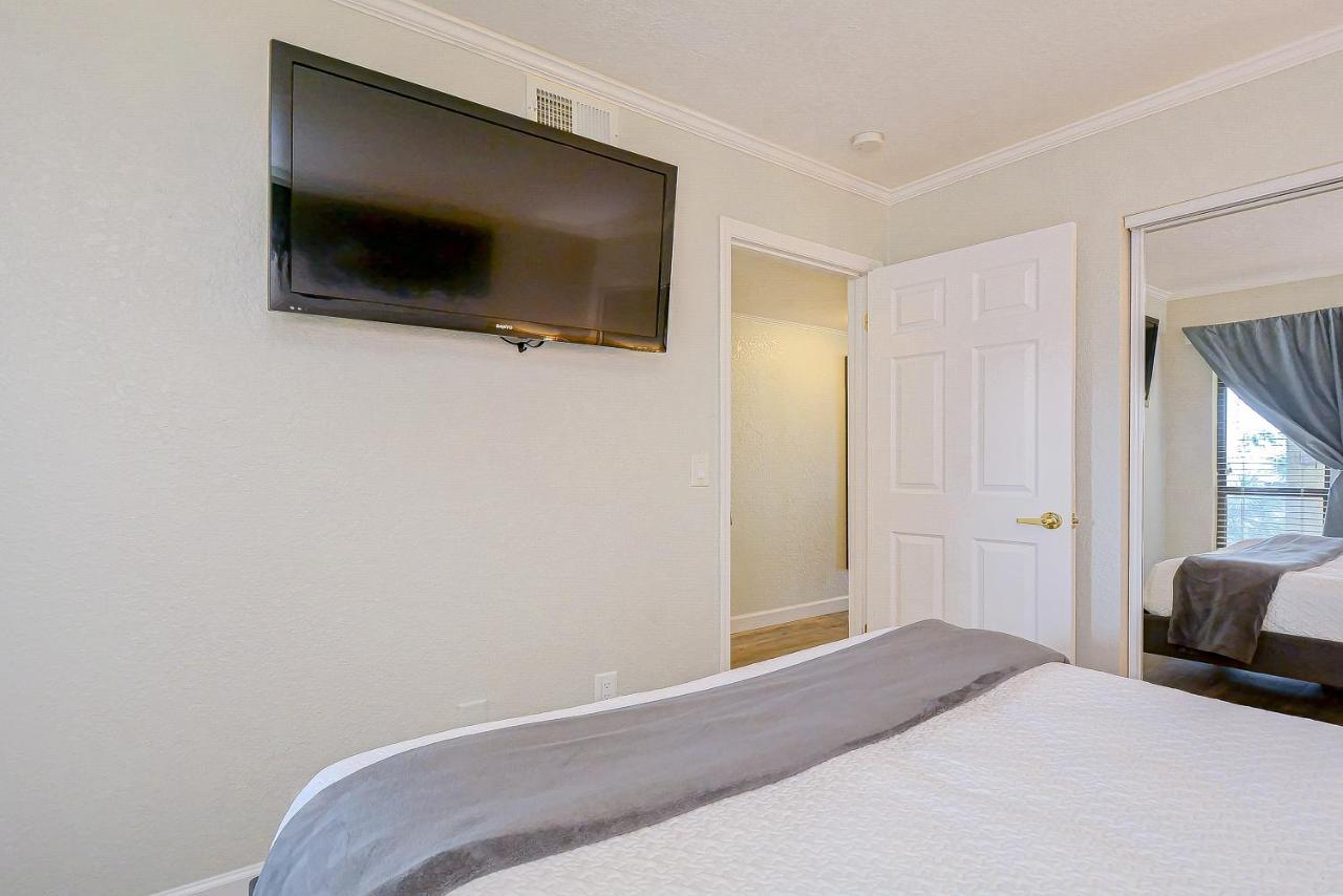 441-Waterfront, Amazing Views, Wifi, Pool And Close To Bucs Stadium Tampa Ngoại thất bức ảnh