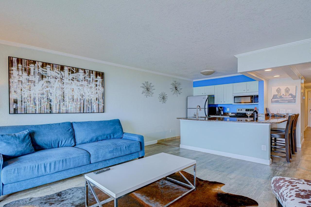 441-Waterfront, Amazing Views, Wifi, Pool And Close To Bucs Stadium Tampa Ngoại thất bức ảnh