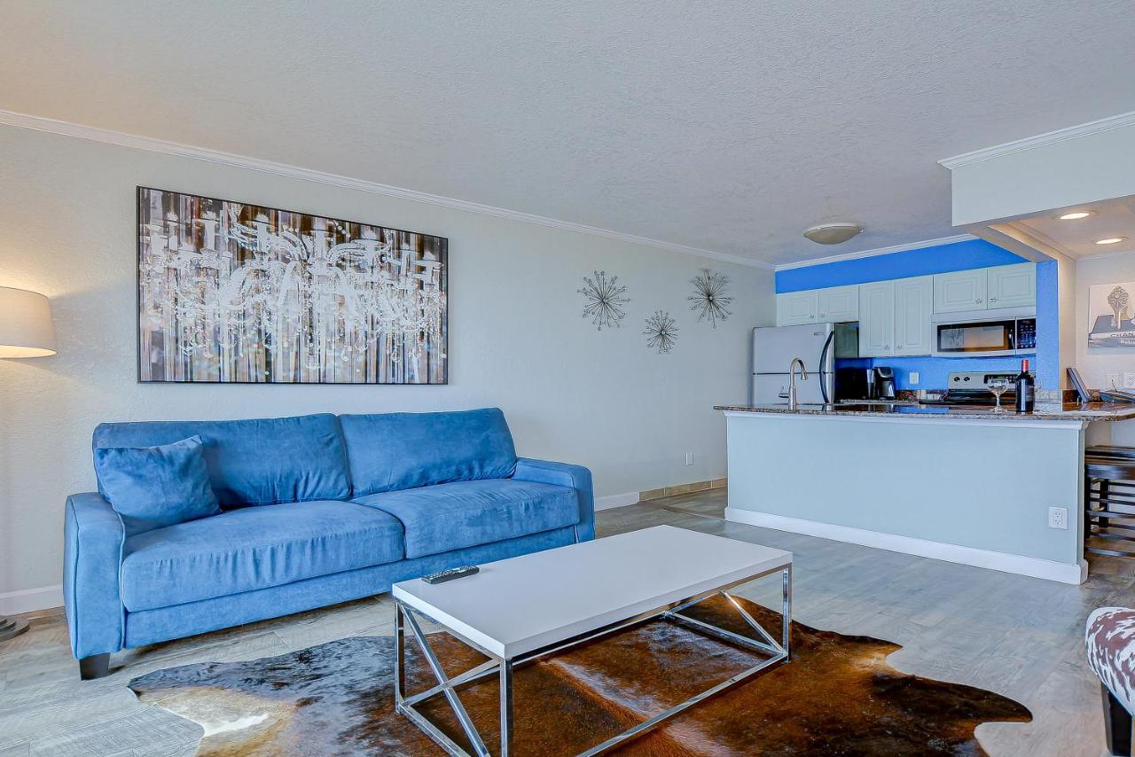 441-Waterfront, Amazing Views, Wifi, Pool And Close To Bucs Stadium Tampa Ngoại thất bức ảnh