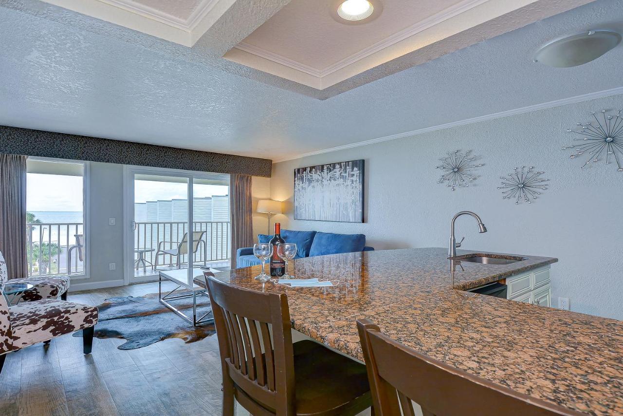 441-Waterfront, Amazing Views, Wifi, Pool And Close To Bucs Stadium Tampa Ngoại thất bức ảnh
