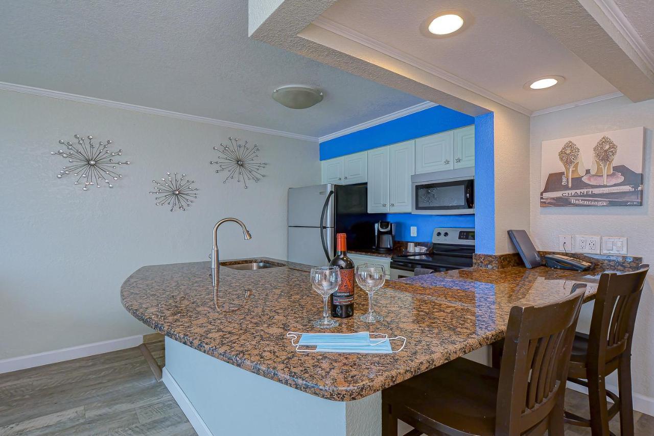 441-Waterfront, Amazing Views, Wifi, Pool And Close To Bucs Stadium Tampa Ngoại thất bức ảnh