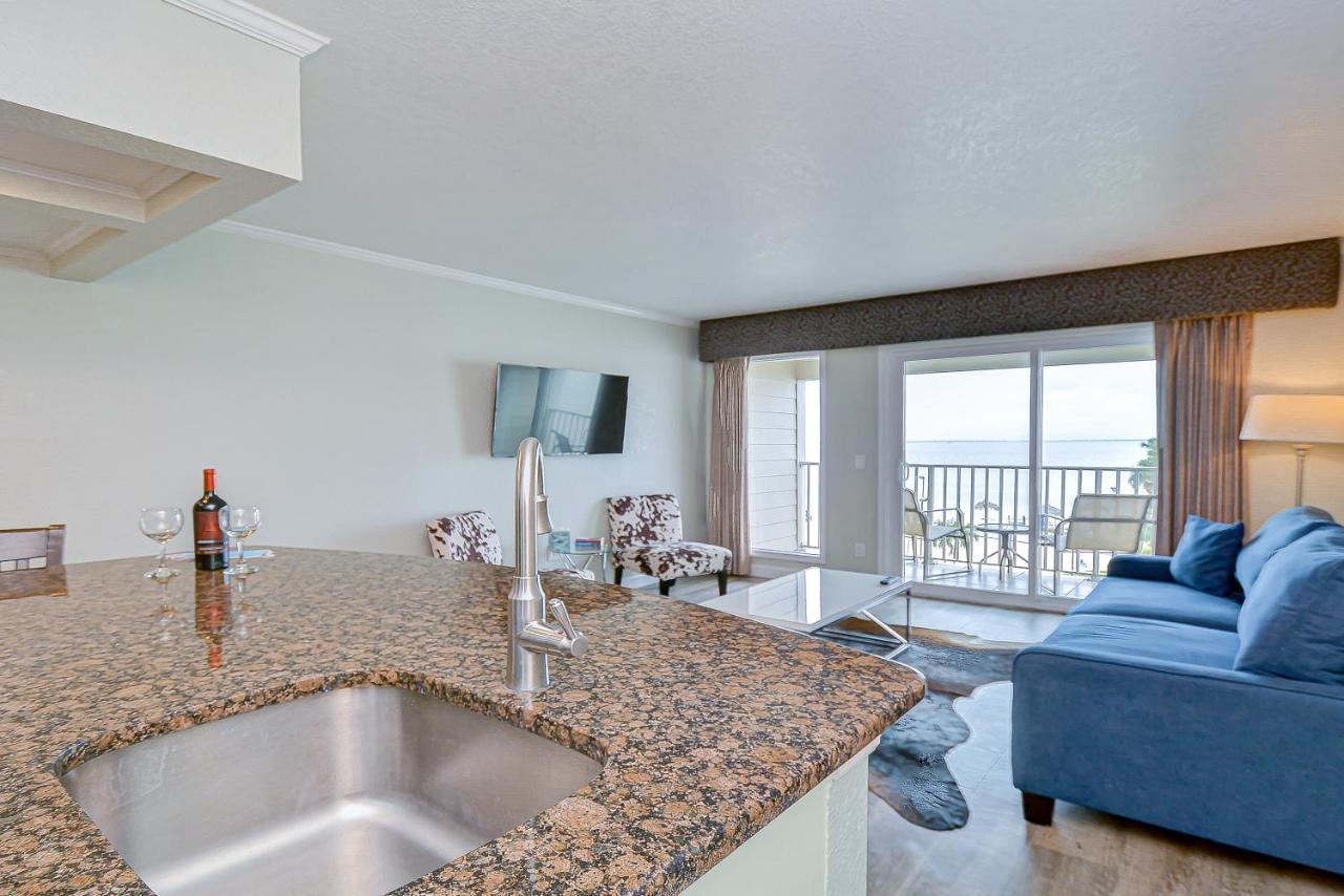 441-Waterfront, Amazing Views, Wifi, Pool And Close To Bucs Stadium Tampa Ngoại thất bức ảnh