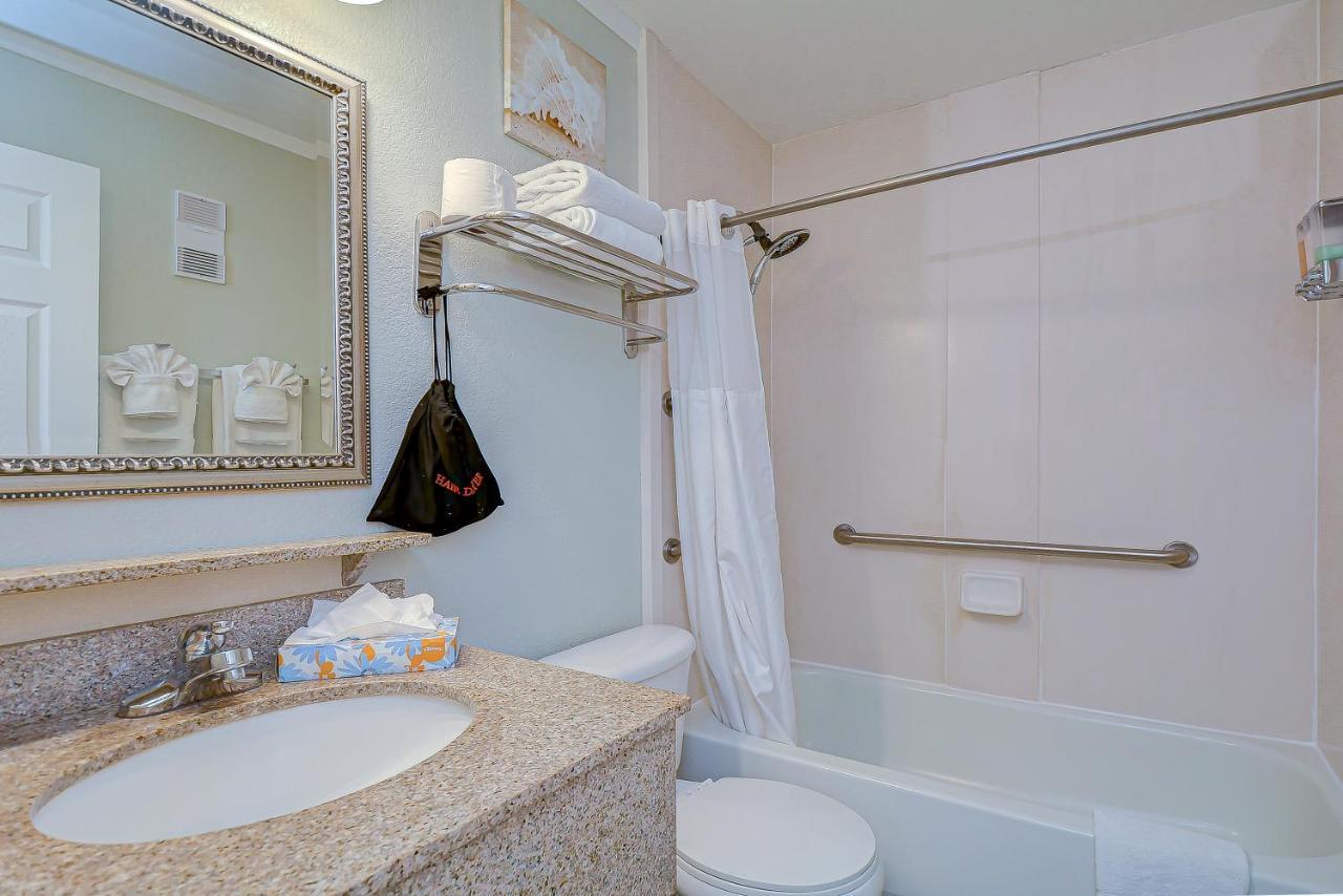 441-Waterfront, Amazing Views, Wifi, Pool And Close To Bucs Stadium Tampa Ngoại thất bức ảnh
